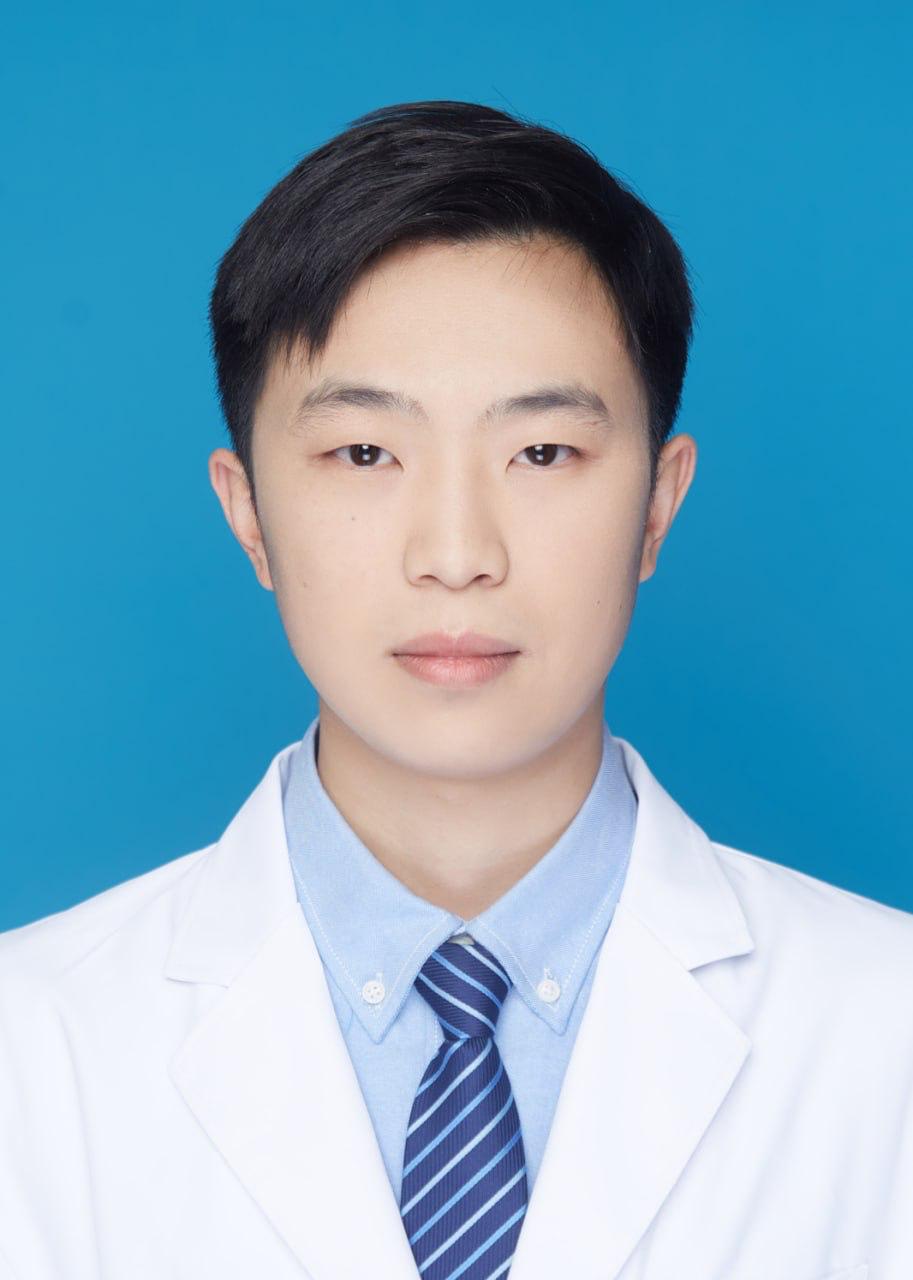 Yihao Zhu - Peking Union Medical College, Anesthesiologist